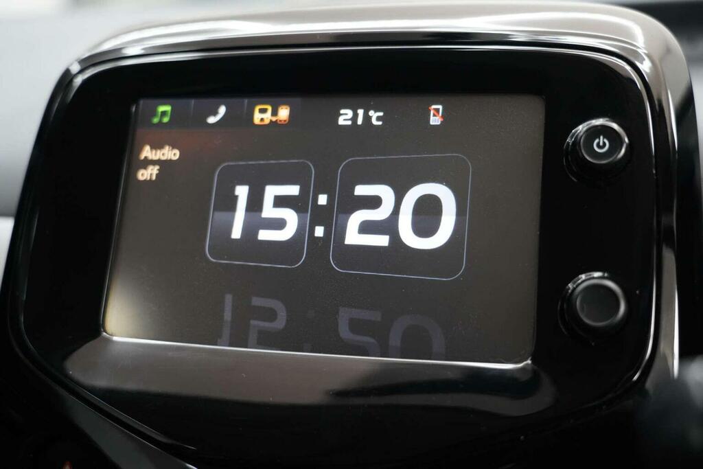 Peugeot 108 1.0 Active Euro 6  #44