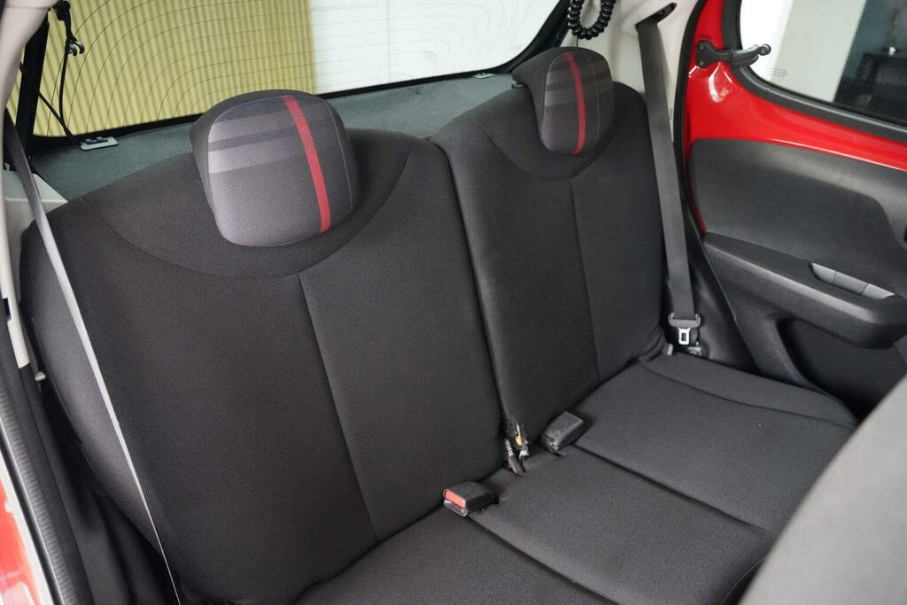 Peugeot 108 1.0 Active Euro 6  #47