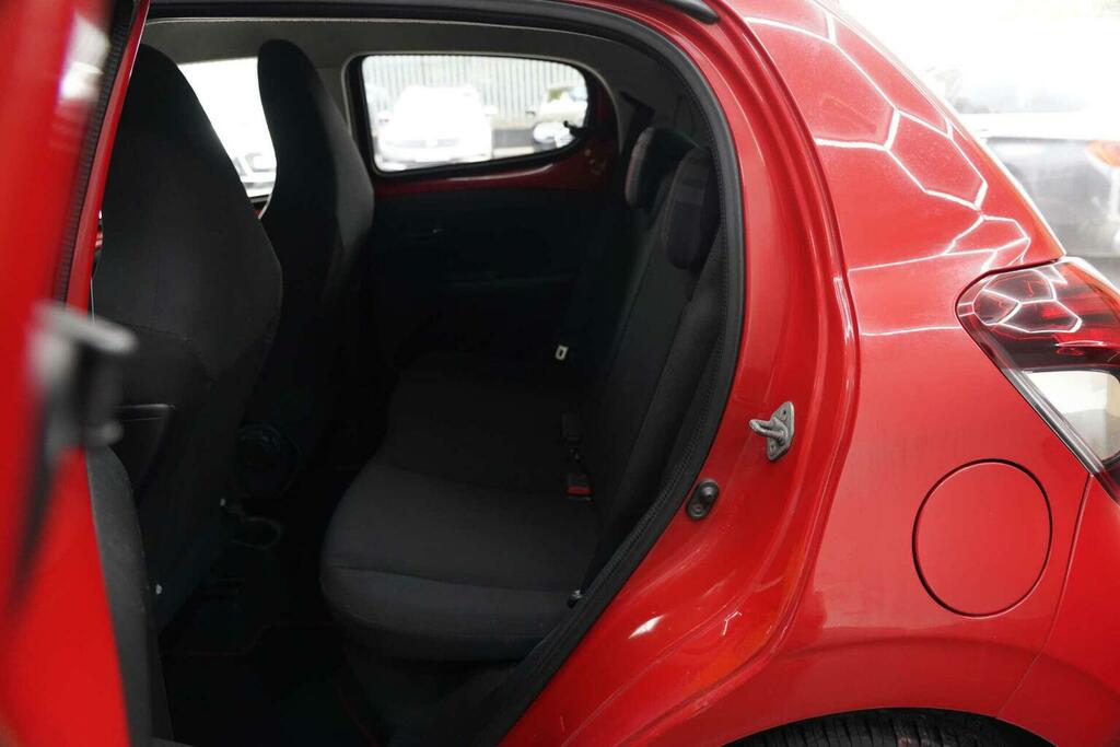 Peugeot 108 1.0 Active Euro 6  #53