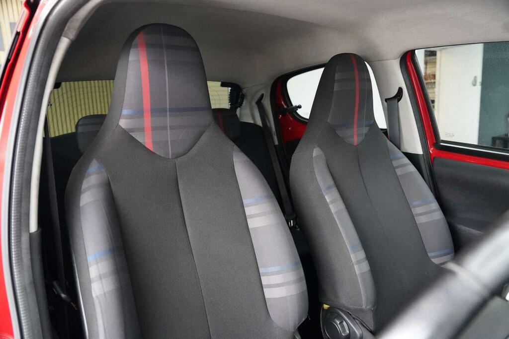 Peugeot 108 1.0 Active Euro 6  #26