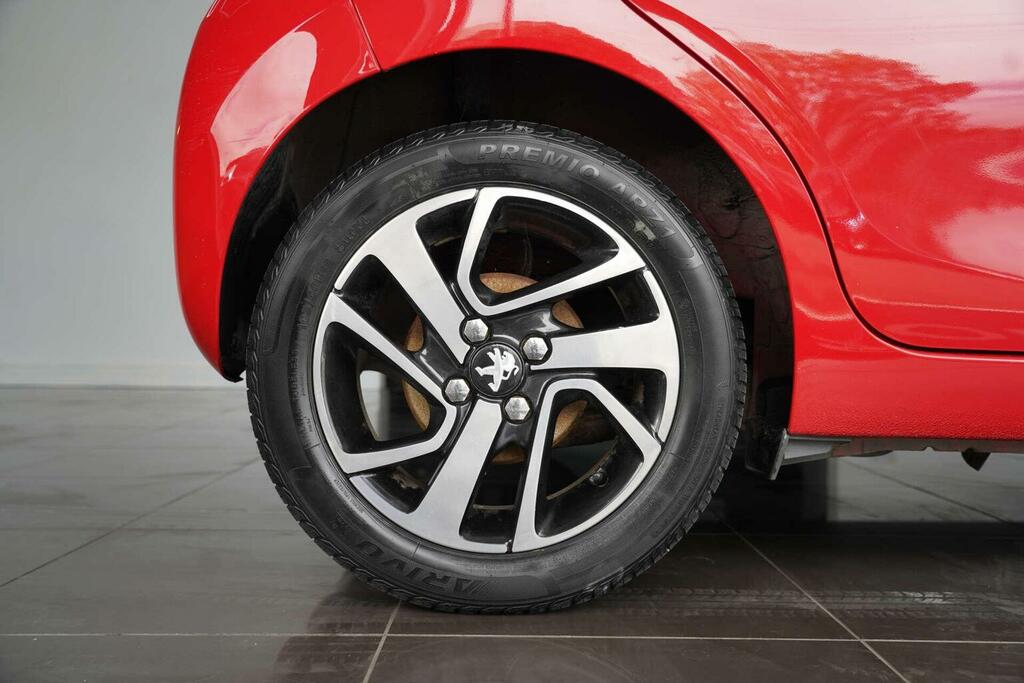 Peugeot 108 1.0 Active Euro 6  #13
