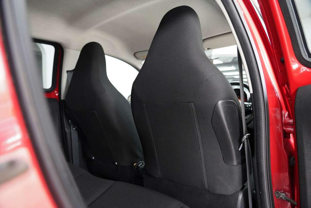 Peugeot 108 1.0 Active Euro 6  #45