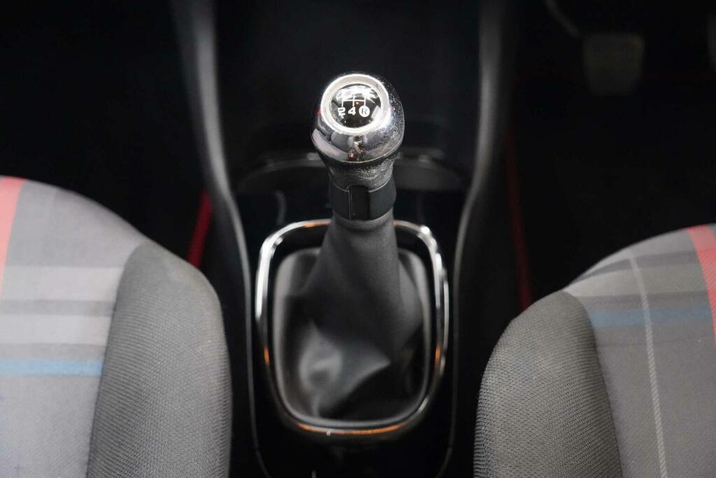 Peugeot 108 1.0 Active Euro 6  #49