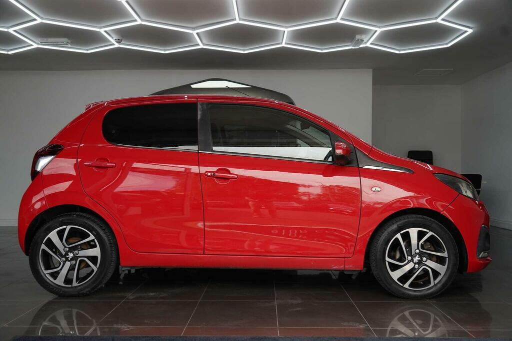 Peugeot 108 1.0 Active Euro 6  #16