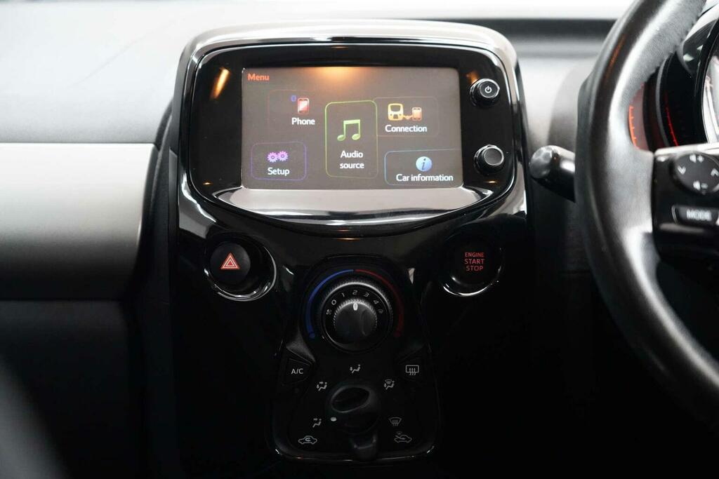 Peugeot 108 1.0 Active Euro 6  #52