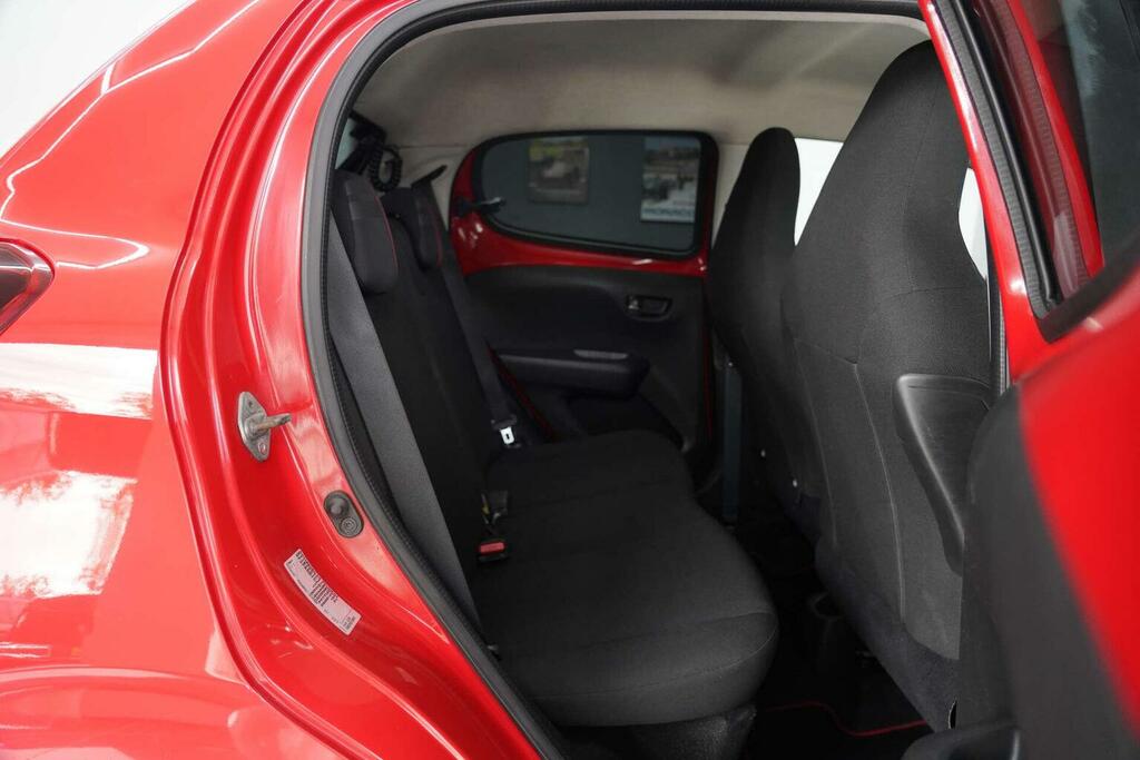 Peugeot 108 1.0 Active Euro 6  #46