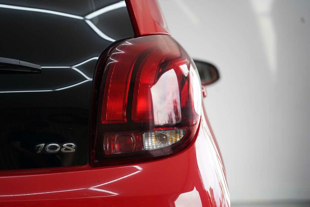 Peugeot 108 1.0 Active Euro 6  #11