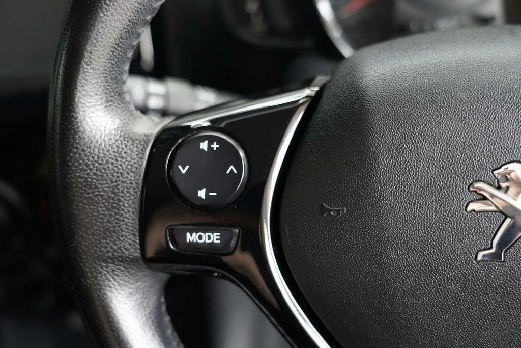 Peugeot 108 1.0 Active Euro 6  #30