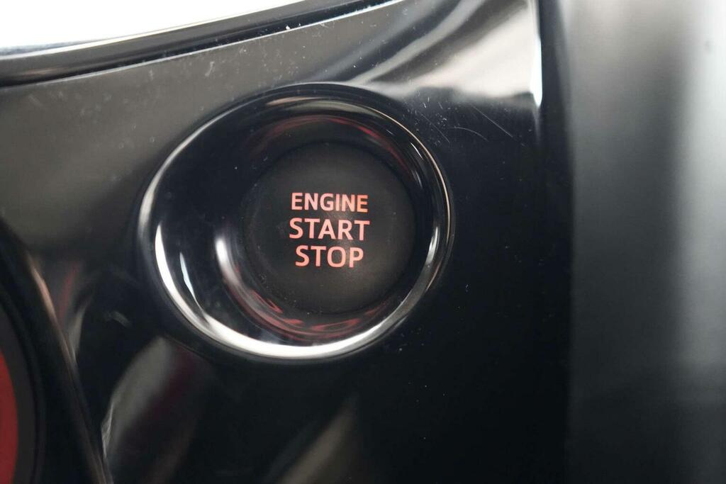 Peugeot 108 1.0 Active Euro 6  #35