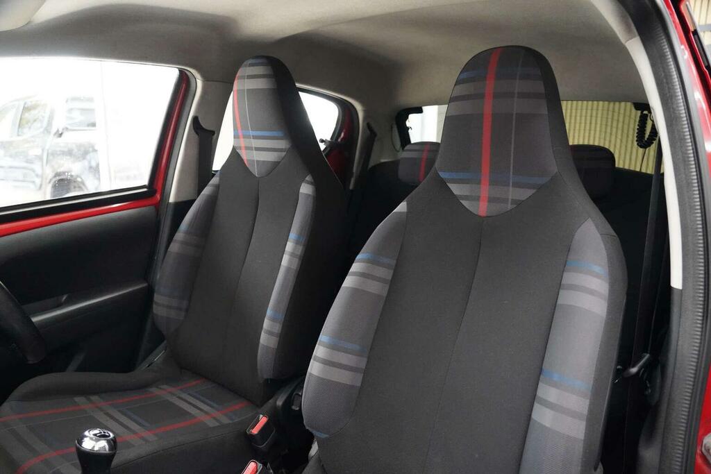 Peugeot 108 1.0 Active Euro 6  #56