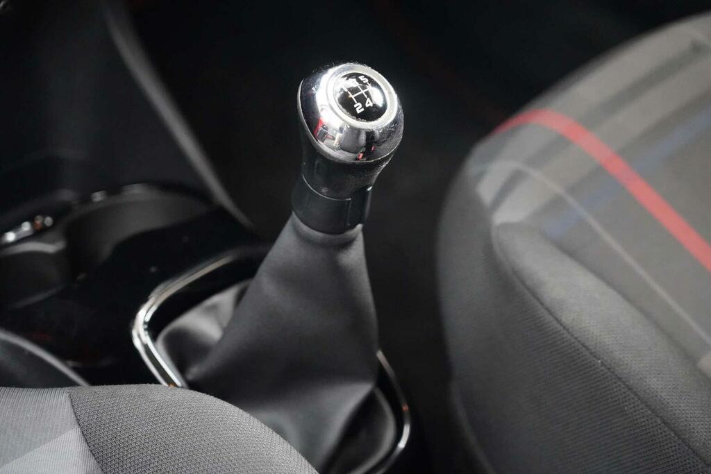 Peugeot 108 1.0 Active Euro 6  #57