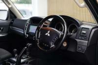 Mitsubishi Shogun 3.2 Di-dc Sg3 4Wd Euro 6 Lwb Brown #45