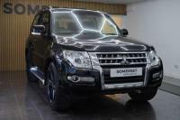 Mitsubishi Shogun 3.2 Di-dc Sg3 4Wd Euro 6 Lwb Brown #47