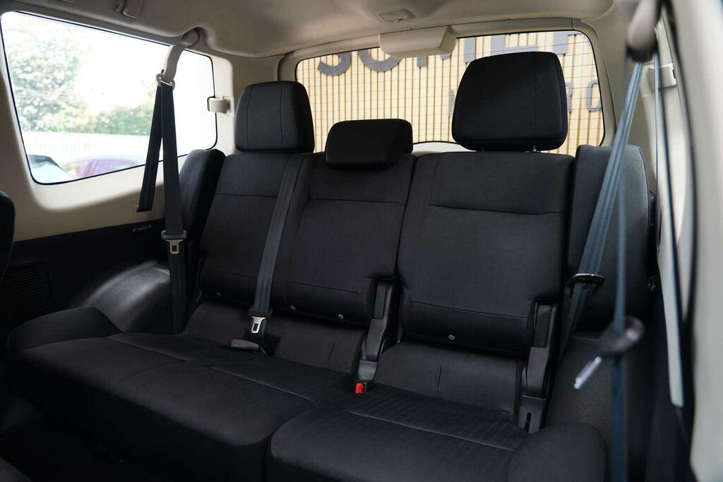 Mitsubishi Shogun 3.2 Di-dc Sg3 4Wd Euro 6 Lwb Brown #18