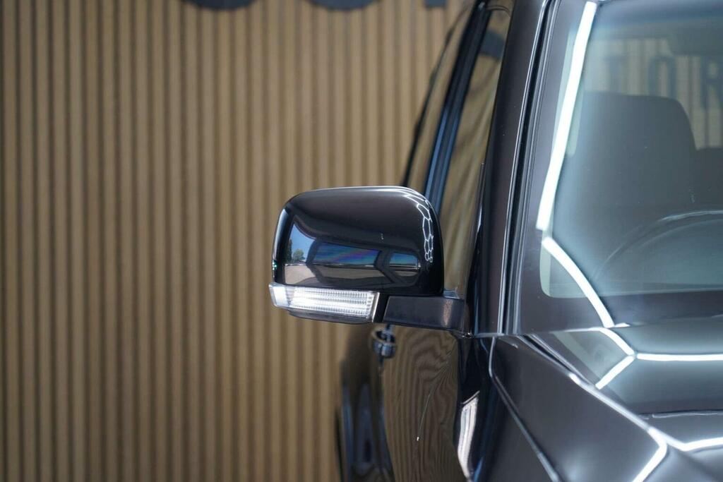Mitsubishi Shogun 3.2 Di-dc Sg3 4Wd Euro 6 Lwb Brown #37
