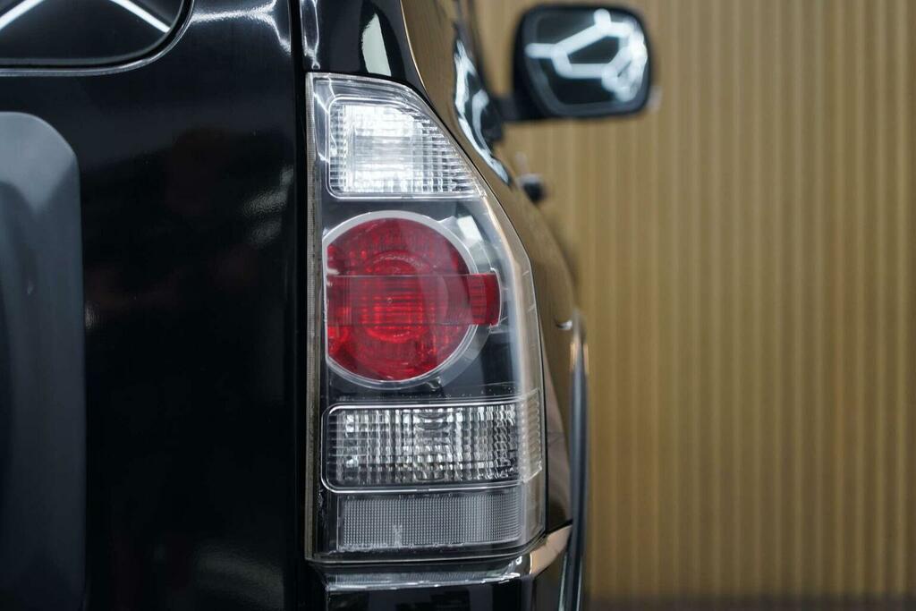 Mitsubishi Shogun 3.2 Di-dc Sg3 4Wd Euro 6 Lwb Brown #44