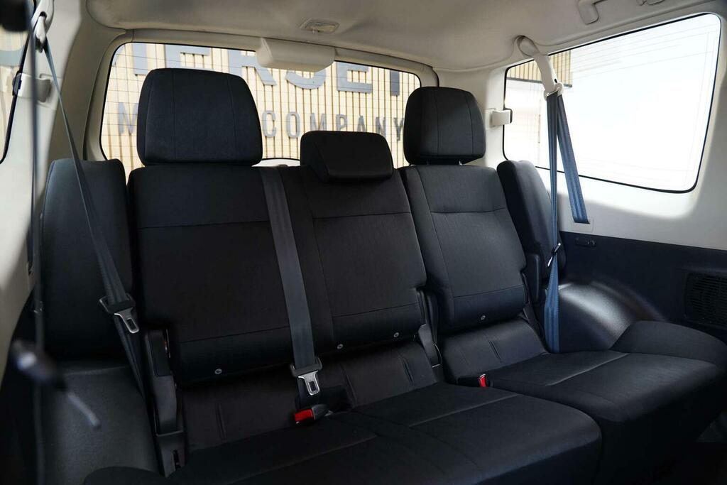 Mitsubishi Shogun 3.2 Di-dc Sg3 4Wd Euro 6 Lwb Brown #14
