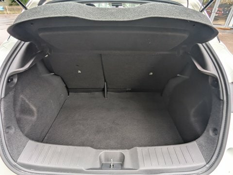 Nissan Juke Petrol Silver #18