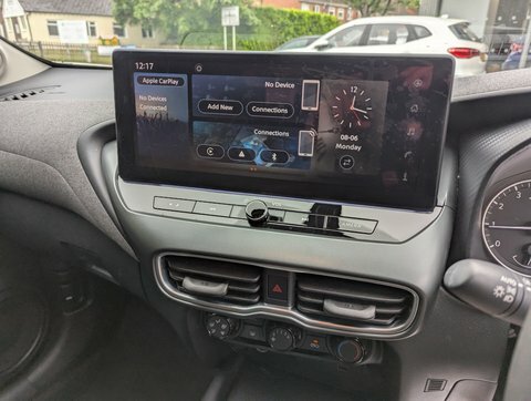 Nissan Juke Petrol Silver #16