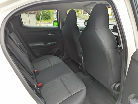 Nissan Juke Petrol Silver #17