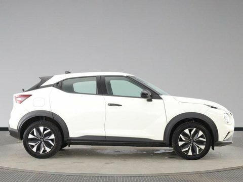 Nissan Juke 1.0 Dig-t Acenta  #2