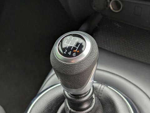 Nissan Juke Petrol Silver #13