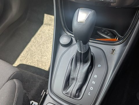 Ford Puma Petrol Grey #3