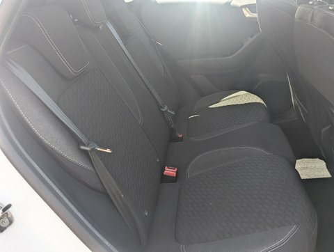 Ford Puma Petrol Grey #16