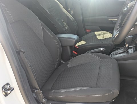 Ford Puma Petrol Grey #14