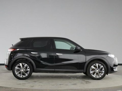 DS DS 3 E-tense Rivoli Black #2