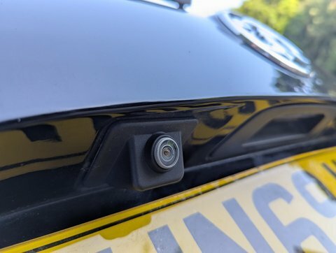 Vauxhall Crossland X Hatchback Grey #23