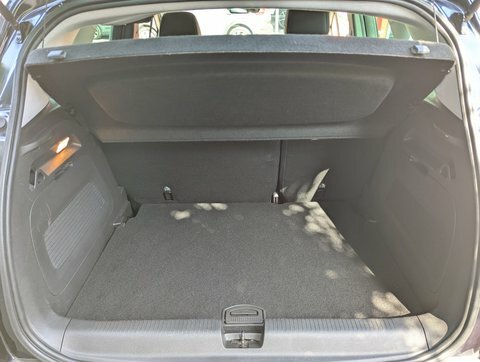Vauxhall Crossland X Hatchback Grey #24