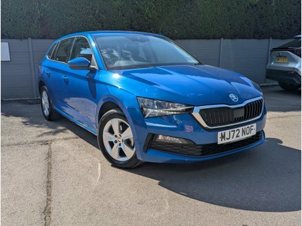Vauxhall Astra Design White #5