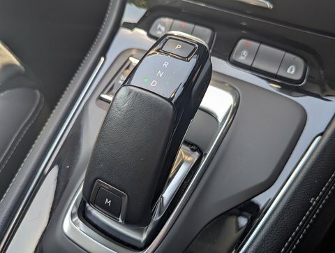 Vauxhall Grandland Ultimate Grey #4