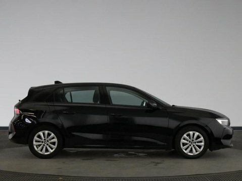 Vauxhall Astra Design Black #5