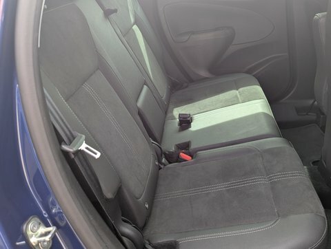Vauxhall Crossland 1.2 Gs Line Grey #13