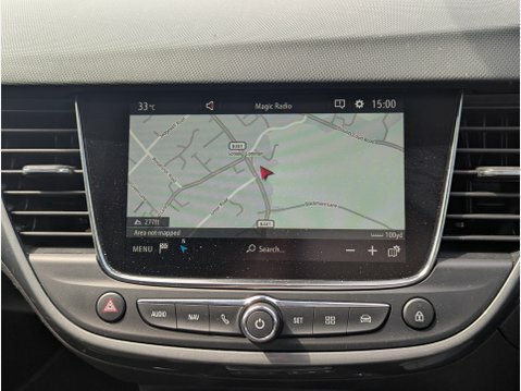 Vauxhall Crossland 1.2 Gs Line Grey #24
