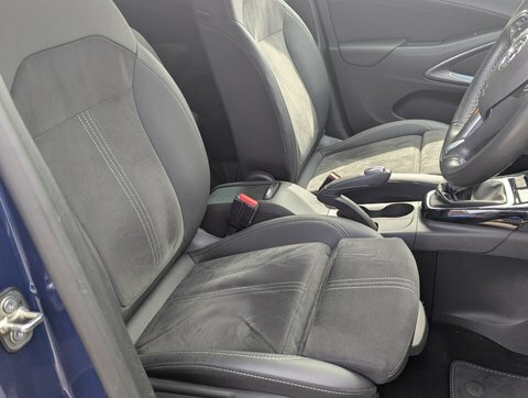 Vauxhall Crossland 1.2 Gs Line Grey #11