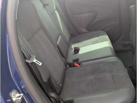 Vauxhall Crossland 1.2 Gs Line Grey #35
