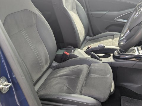 Vauxhall Crossland 1.2 Gs Line Grey #33