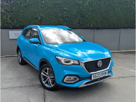 Hyundai Tucson Estate Red #63