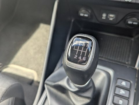 Hyundai Tucson Gdi Se Nav Black #2