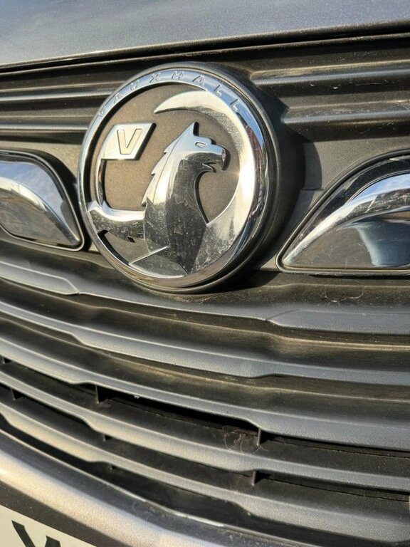 Vauxhall Combo-e Life 100Kw Design 50Kwh Black #47