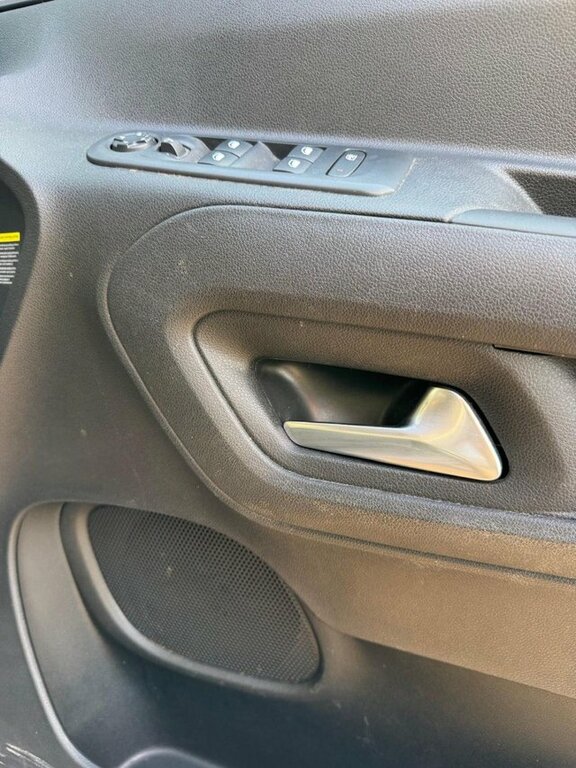 Vauxhall Combo-e Life 100Kw Design 50Kwh Black #33