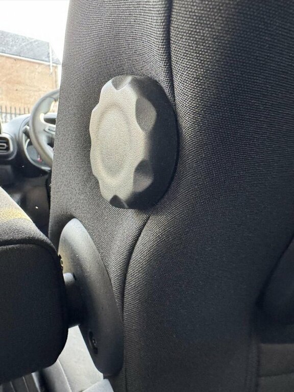 Vauxhall Combo-e Life 100Kw Design 50Kwh Black #42