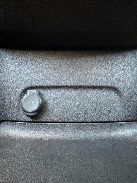 Vauxhall Combo-e Life 100Kw Design 50Kwh Black #29