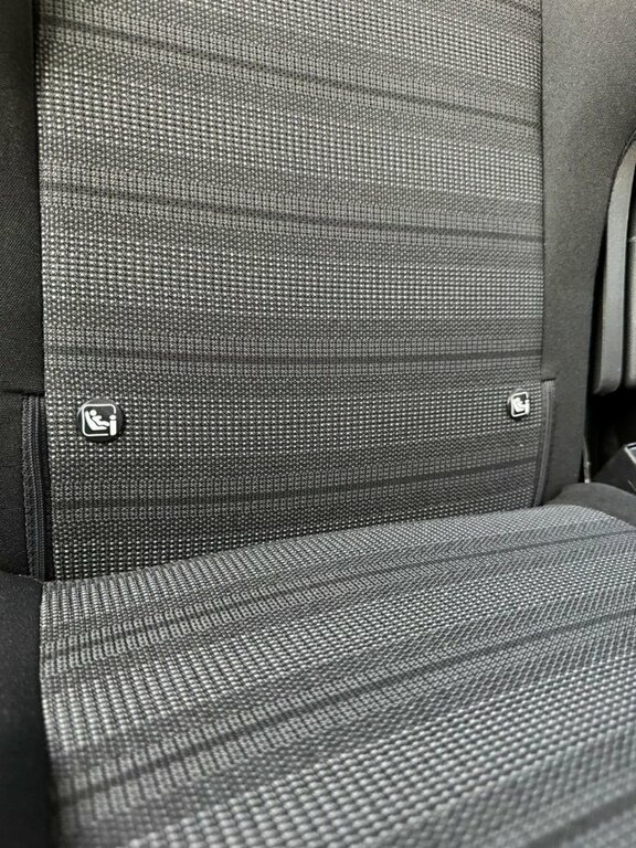 Vauxhall Combo-e Life 100Kw Design 50Kwh Black #20