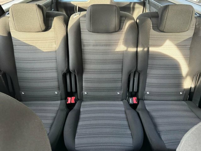 Vauxhall Combo-e Life 100Kw Design 50Kwh Black #37