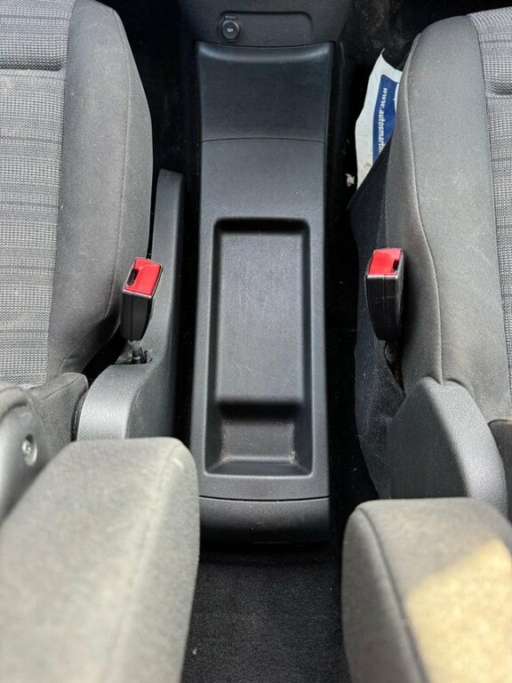 Vauxhall Combo-e Life 100Kw Design 50Kwh Black #34