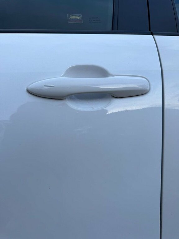 Toyota Yaris Cross Design White #13